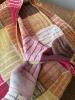 Bates Disciplined Bedspread in Mid-Century Modern Style - 5