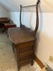 Oak Washstand in Early 20th Century Style - 2