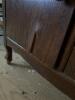 Oak Washstand in Early 20th Century Style - 6