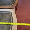 Vintage End Tables in Traditional Style - 4