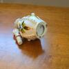 Dithridge & Company Porcelain Perfume Bottle - 2