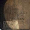 Antique Wooden Barrels with Steel Bands - 3