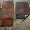 Wooden Side Tables in Traditional Styles - 2