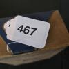 Crosman Bell Target with Original Box and Targets - 3