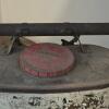 D.B. Smith Indian Fire Extinguisher - 2