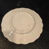 Woods Ware Patricia and Wild Rose Blue and White Dinnerware - 2