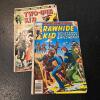 Marvel Comics Group Western Comic Books