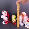 Annalee Christmas Mouse and Duck Figurines in Holiday Attire - 5