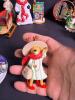 Assorted Christmas Ornaments, Holiday and Seasonal Designs - 4