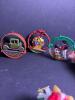 Assorted Christmas Ornaments, Holiday and Seasonal Designs - 5