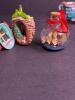 Assorted Christmas Ornaments, Holiday and Nostalgic Styles - 3