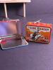 Assorted Hallmark Ornaments and Novelty Tin Lunchboxes - 4