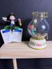 Assorted Hallmark Ornaments and Novelty Tin Lunchboxes - 5