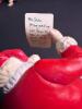 Santa Claus Christmas Ornaments, Assorted Hallmark Limited Editions - 4
