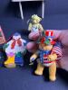 Assorted Bear and Holiday Figurine Ornaments, Christmas-Style - 2
