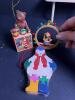 Assorted Bear and Holiday Figurine Ornaments, Christmas-Style - 4