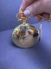 Assorted Santa Claus and Christmas Ornaments - 3