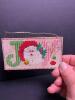 Assorted Santa Claus and Christmas Ornaments - 5