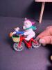 Assorted Bear and Holiday Christmas Ornaments and Figurines - 5