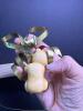 Assorted Bear-Themed Christmas Ornament Lot - 5