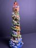 Noah's Ark Light and Musical Figurine 15" - 4