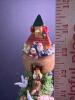 Noah's Ark Light and Musical Figurine 15" - 6