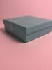 Tiffany & Co. Blue Square Gift Box 5.5" x 5.5" - 2