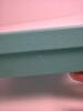 Tiffany & Co. Blue Square Gift Box 5.5" x 5.5" - 3