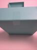 Tiffany & Co. Blue Square Gift Box 5.5" x 5.5" - 5