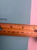 Tiffany & Co. Blue Square Gift Box 5.5" x 5.5" - 6