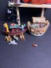 Assorted Noah's Ark Figurines and Ornaments Collection - 3