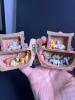 Assorted Noah's Ark Figurines and Ornaments Collection - 4