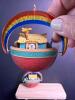 Assorted Noah's Ark Figurines and Ornaments Collection - 8
