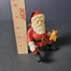 Crown Staffordshire Handpainted Santa Claus Figurine - 7