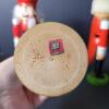 Wooden Nutcracker Figures in Traditional Soldier Style - 5