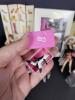 Barbie Ornament Figurines, Shoe Trees, Keepsake Step Out in Style Set - 6