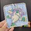 Handcrafted Bear and Holiday Character Christmas Ornaments - 4