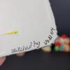 Handcrafted Bear and Holiday Character Christmas Ornaments - 5