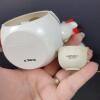 Assorted Bear and Teapot Christmas Ornaments - 6