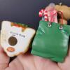 Assorted Bear Themed Christmas Ornaments - 7