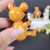 Assorted Bear and Holiday Christmas Ornaments and Figurines - 8