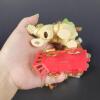 Assorted Bear and Holiday Christmas Ornaments and Figurines - 9