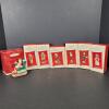 Hallmark Keepsake Ornaments A Visit From Santa Series