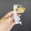 Assorted Fairy and Butterfly Style Ornaments - 2