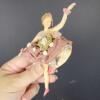 Assorted Fairy and Butterfly Style Ornaments - 3
