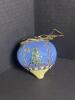 Whimsical Mixed-Media Animal and Santa Christmas Ornaments - 4