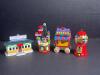 Assorted Christmas Ornaments and Figurines - 2