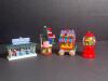 Assorted Christmas Ornaments and Figurines - 3
