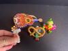 Assorted Christmas Ornaments and Figurines - 4