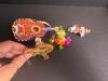 Assorted Christmas Ornaments and Figurines - 5
